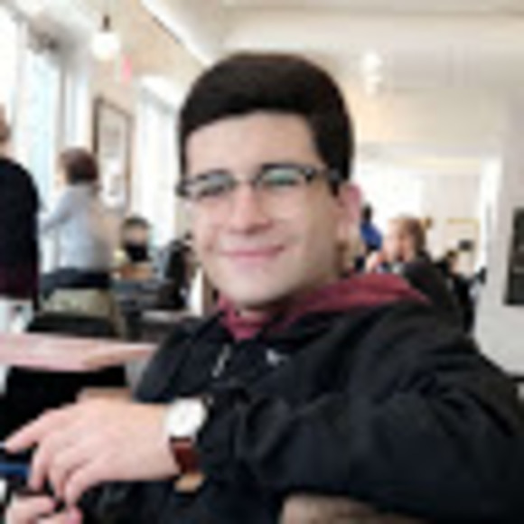 Meet your Posher, Diego - Picture 1 of 1